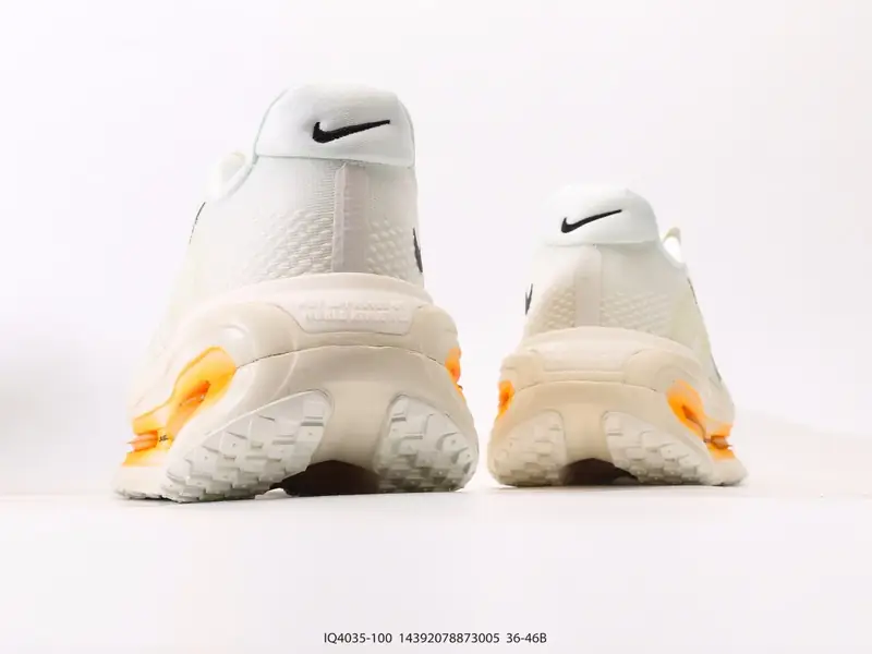 Nike Sports Shoes Cushioned Thick Sole IQ4035 #14392078873005
