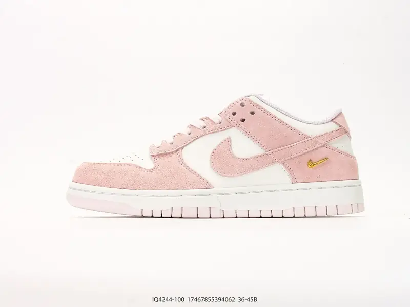 Nike Sepatu Olahraga Retro Low Top IQ4244-100 #17467955394062