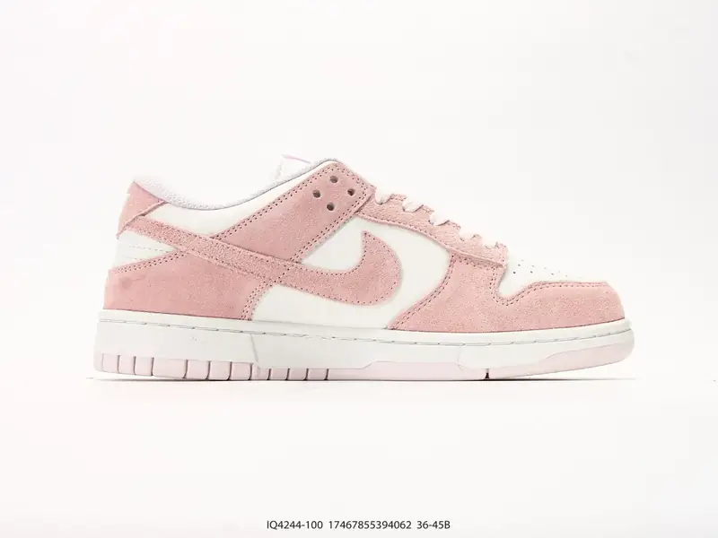 Nike Sports Shoes Retro Low-Top IQ4244-100 #17467955394062