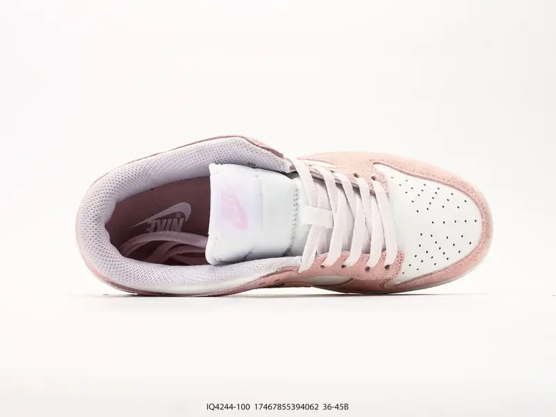 Nike Sports Shoes Retro Low-Top IQ4244-100 #17467955394062