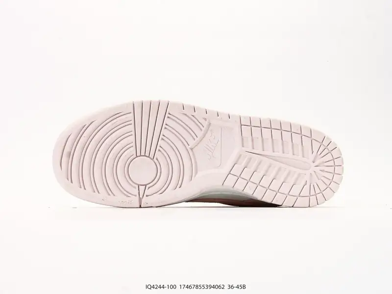 Nike Sports Shoes Retro Low-Top IQ4244-100 #17467955394062