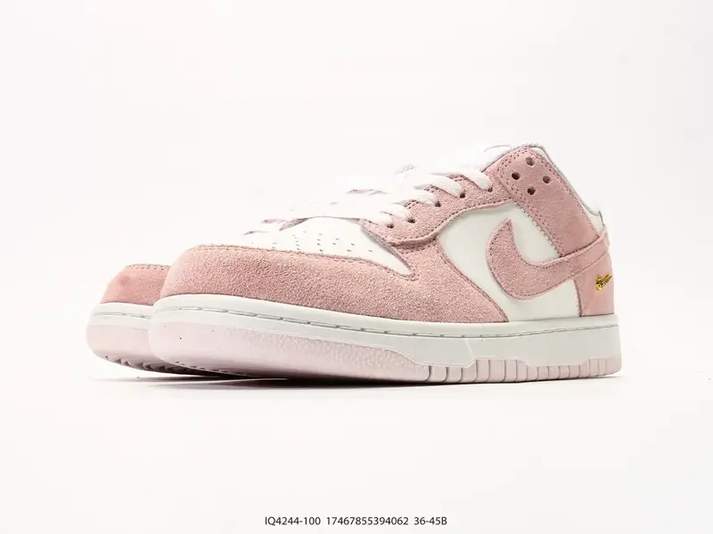 Nike Sports Shoes Retro Low-Top IQ4244-100 #17467955394062