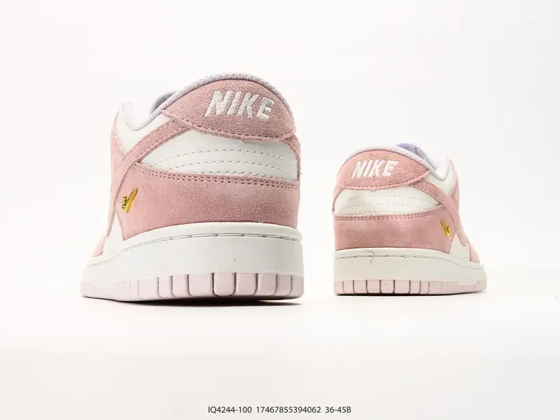 Nike Sports Shoes Retro Low-Top IQ4244-100 #17467955394062