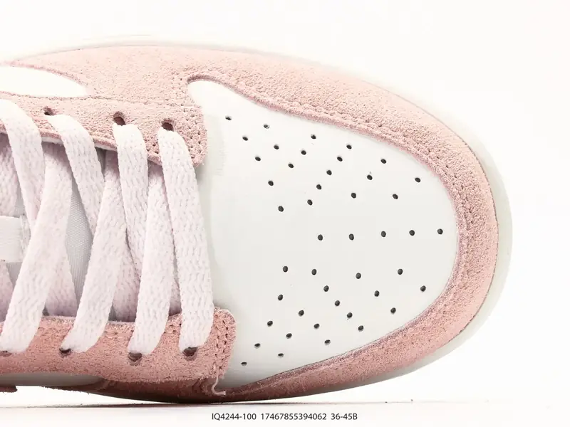 Nike Sports Shoes Retro Low-Top IQ4244-100 #17467955394062
