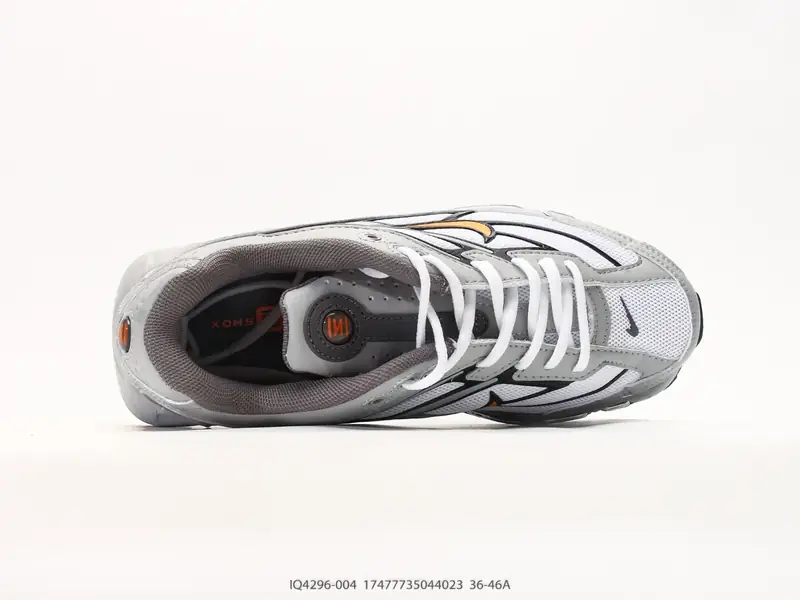 Nike Zapatillas deportivas Colaboración Caña Baja Amortiguación de aire IQ4296-004 #17477735044023