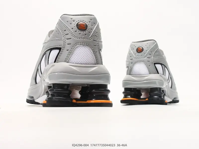 Nike Zapatillas deportivas Colaboración Caña Baja Amortiguación de aire IQ4296-004 #17477735044023