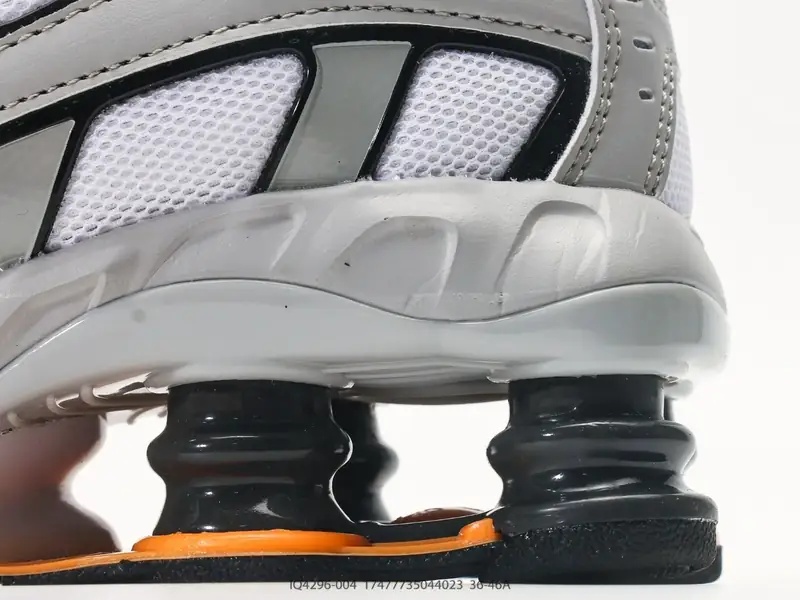 Nike Zapatillas deportivas Colaboración Caña Baja Amortiguación de aire IQ4296-004 #17477735044023
