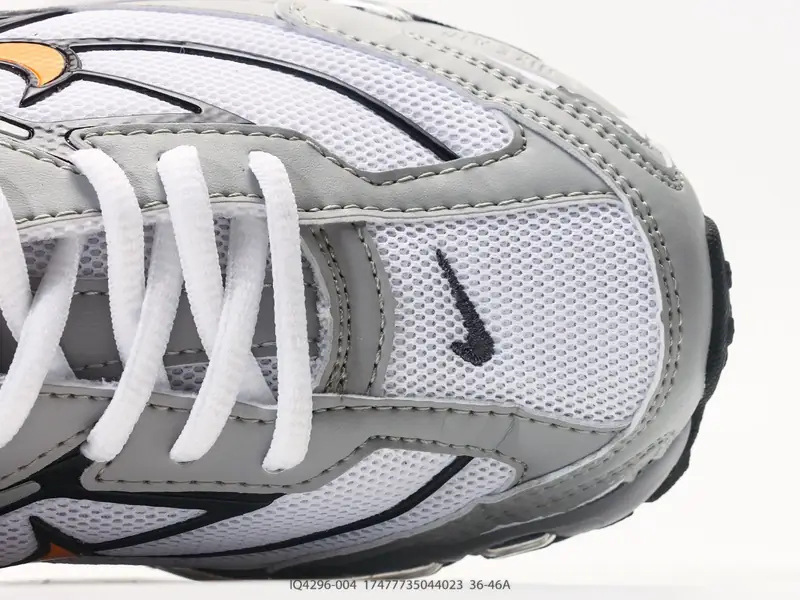 Nike Zapatillas deportivas Colaboración Caña Baja Amortiguación de aire IQ4296-004 #17477735044023
