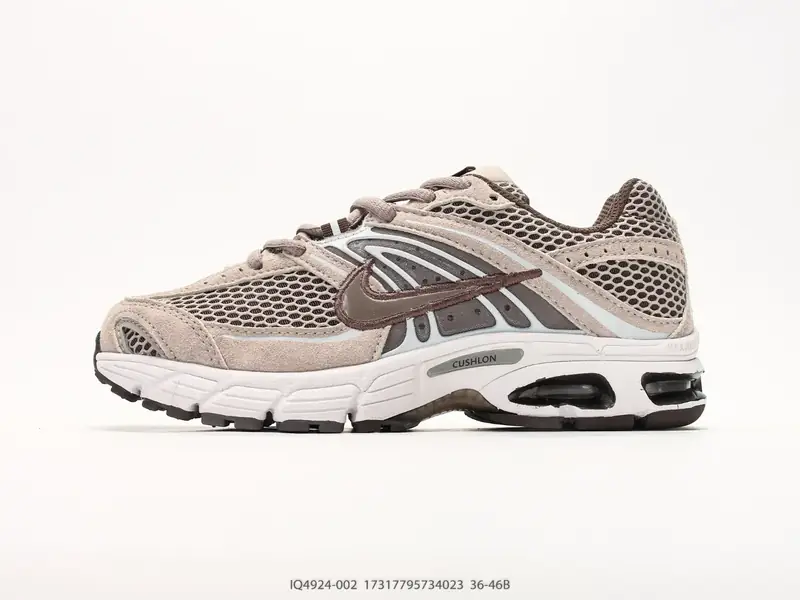 Nike Sepatu Lari Tahan Lama Serbaguna Low Top IQ4924-002 #17317795734023