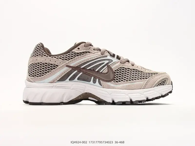 Nike Running Shoes Durable Versatile Low-Top IQ4924-002 #17317795734023