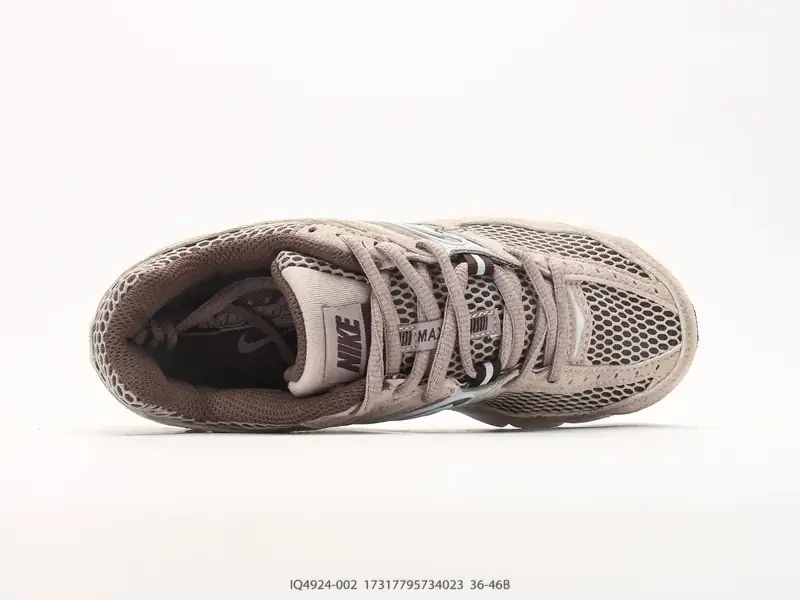 Nike Running Shoes Durable Versatile Low-Top IQ4924-002 #17317795734023