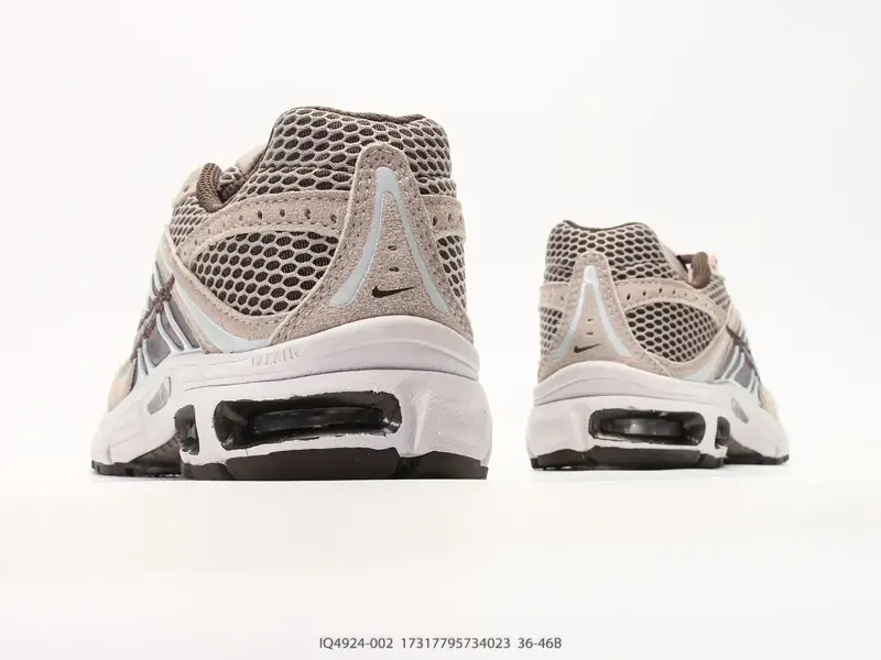Nike Running Shoes Durable Versatile Low-Top IQ4924-002 #17317795734023