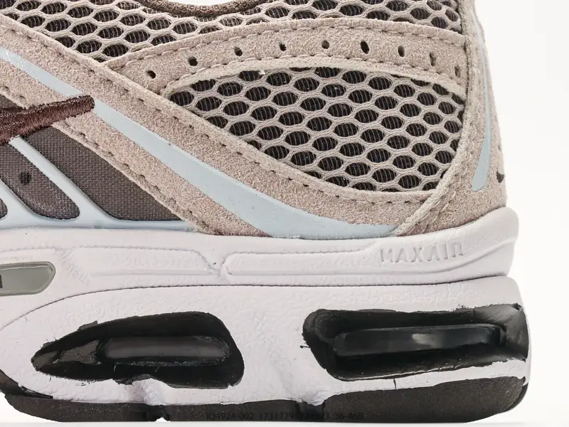 Nike Running Shoes Durable Versatile Low-Top IQ4924-002 #17317795734023