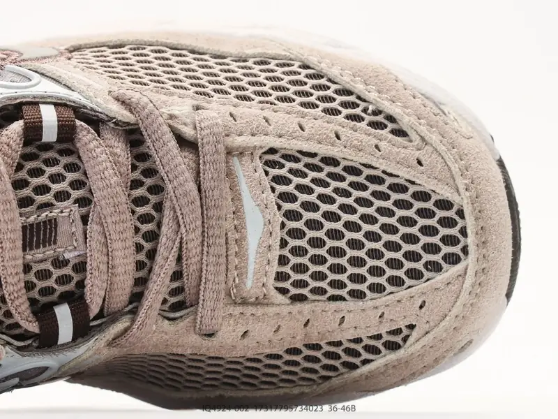 Nike Running Shoes Durable Versatile Low-Top IQ4924-002 #17317795734023