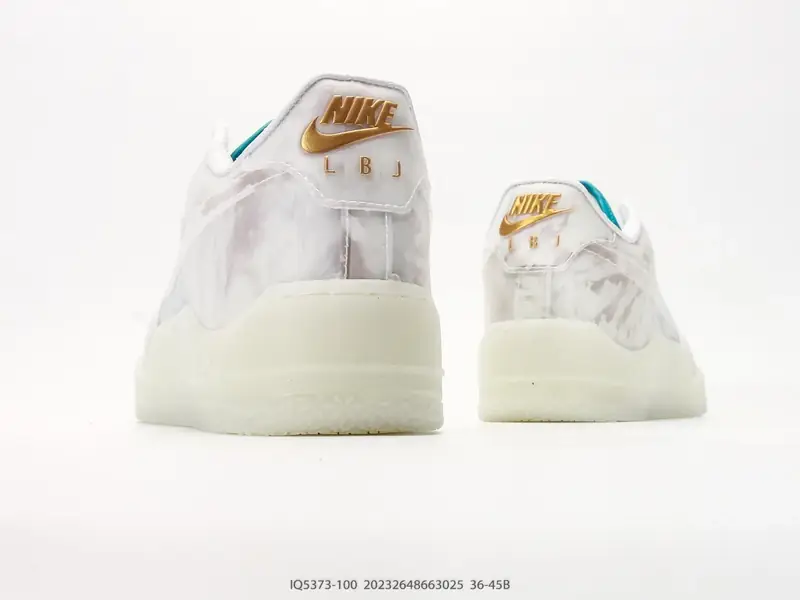 Nike Scarpe da skate Collaborazione Edizione Limitata Basso IQ5373-100 #20232648663025