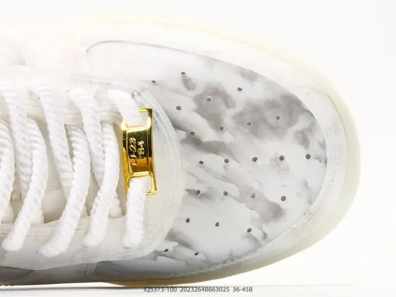 Nike Scarpe da skate Collaborazione Edizione Limitata Basso IQ5373-100 #20232648663025