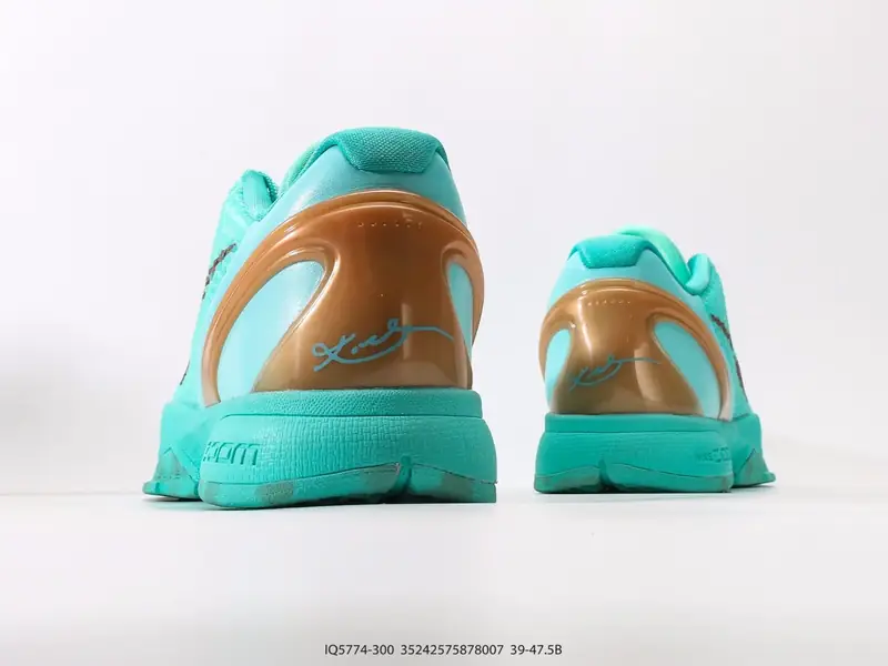 耐克 籃球鞋  IQ5774 #35242575878007