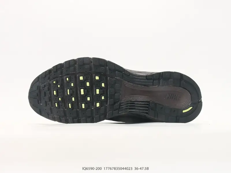 Nike Sports Shoes Retro Breathable Cushioned IQ6590-200 #17757835044023