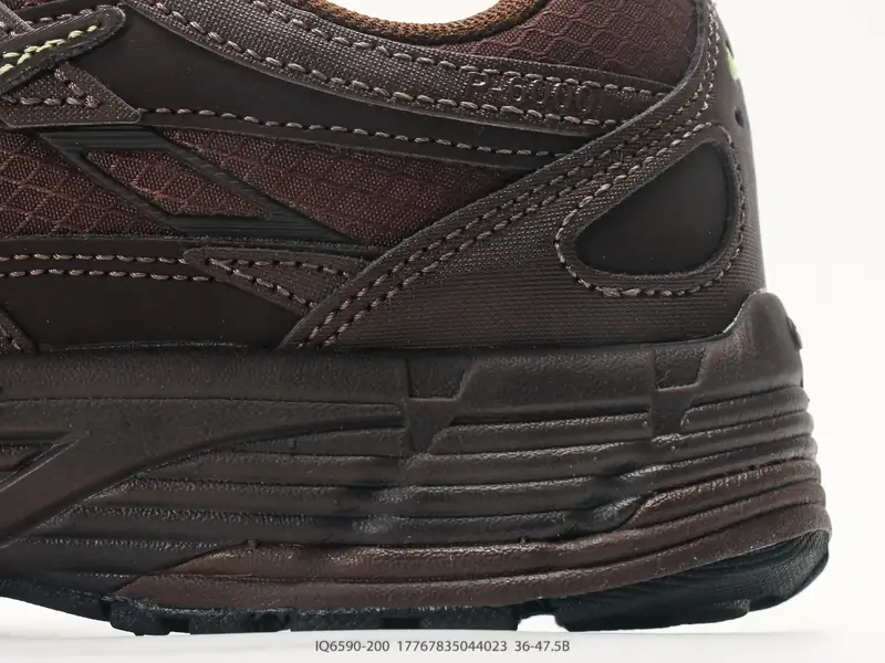 Nike Sports Shoes Retro Breathable Cushioned IQ6590-200 #17757835044023
