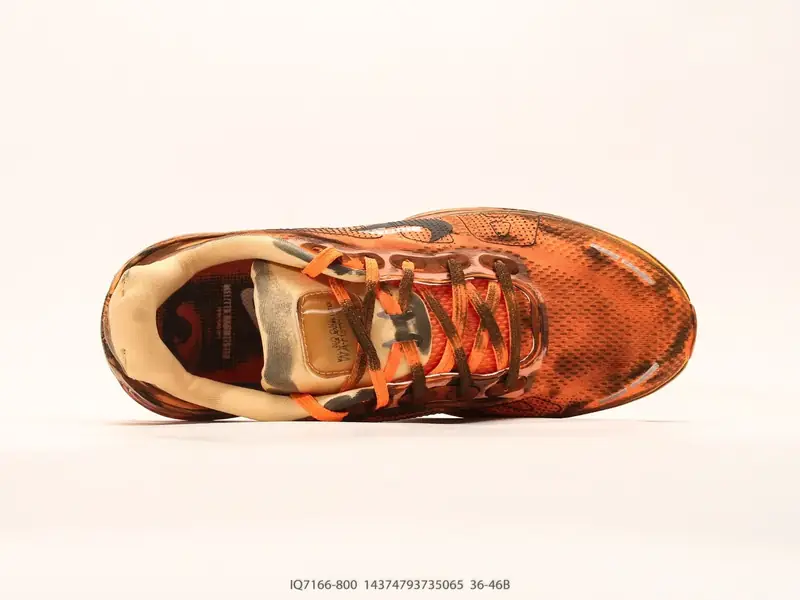 Nike Running Shoes Anti-Slip Low-Top Air Cushion IQ7166-800 #14374793735065