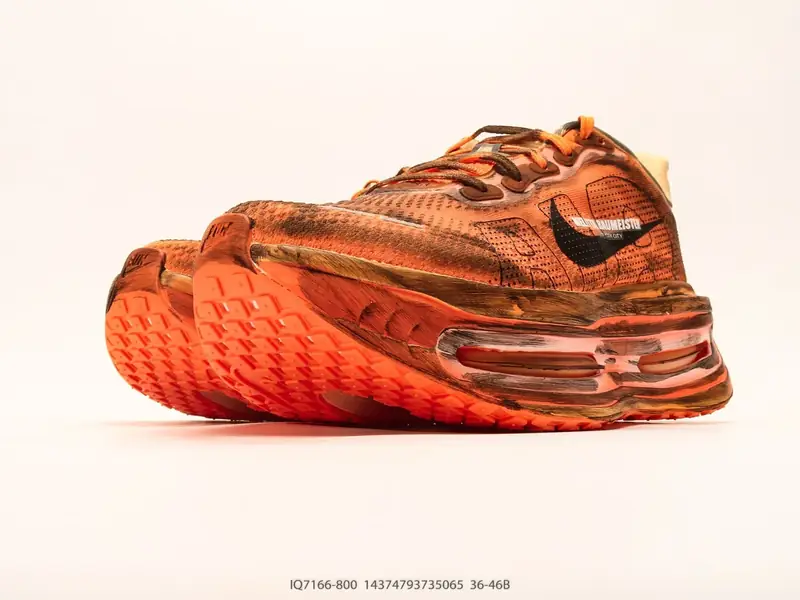 Nike Running Shoes Anti-Slip Low-Top Air Cushion IQ7166-800 #14374793735065
