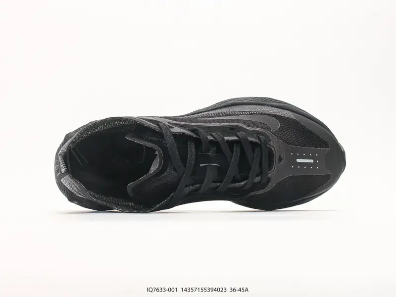 Nike Sports Shoes Breathable Cushioned Anti-Slip IQ7633-001