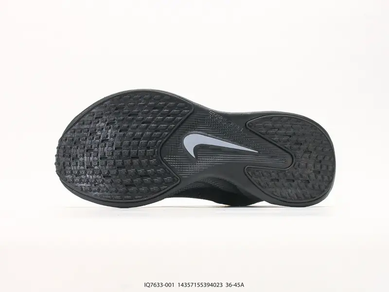 Nike Sports Shoes Breathable Cushioned Anti-Slip IQ7633-001