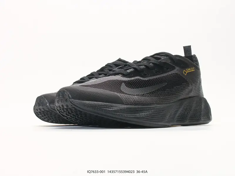 Nike Sports Shoes Breathable Cushioned Anti-Slip IQ7633-001