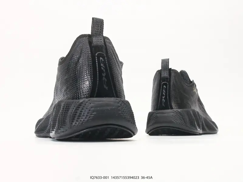 Nike Sports Shoes Breathable Cushioned Anti-Slip IQ7633-001