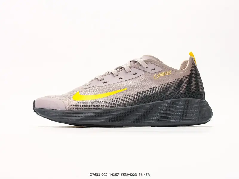 耐克 nike 夏季新款Ava Rover轻盈缓震支撑跑步鞋百搭户外休闲运动鞋（NIKE）男子跑步鞋 Ava Rover 超轻透气大 IQ7633-002 #14357155394023