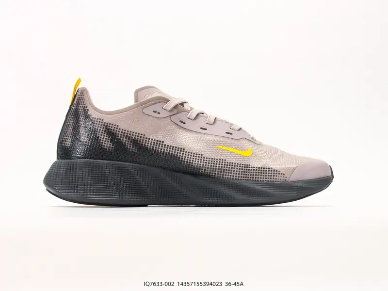 Nike Sports Shoes Breathable Cushioned Anti-Slip IQ7633-002 #14357155394023