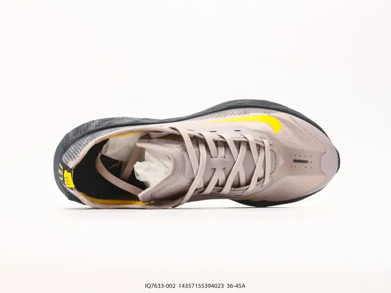 Nike Sports Shoes Breathable Cushioned Anti-Slip IQ7633-002 #14357155394023