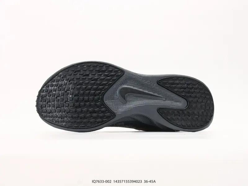 Nike Sports Shoes Breathable Cushioned Anti-Slip IQ7633-002 #14357155394023