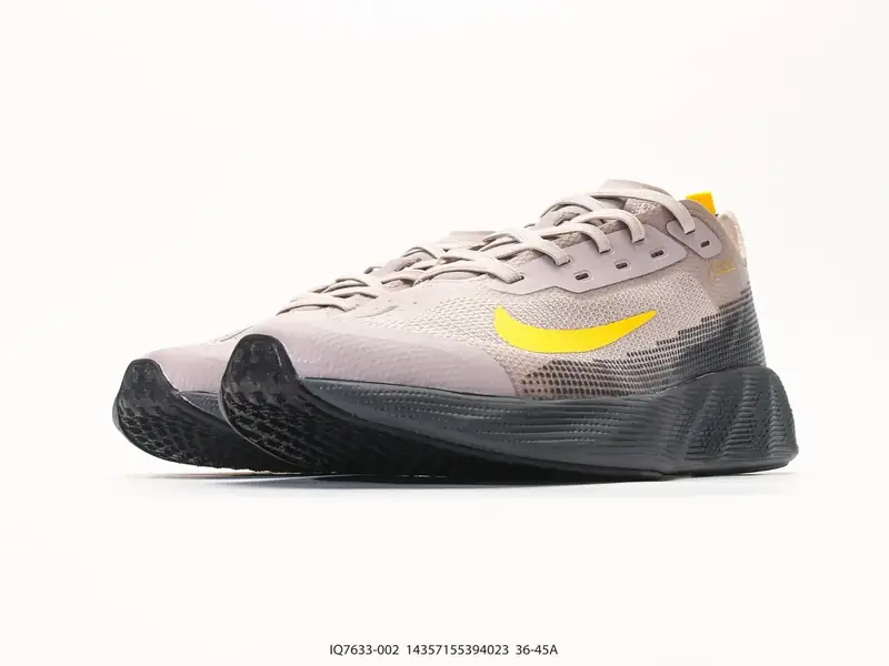 Nike Sports Shoes Breathable Cushioned Anti-Slip IQ7633-002 #14357155394023