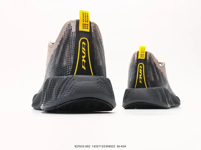 Nike Sports Shoes Breathable Cushioned Anti-Slip IQ7633-002 #14357155394023