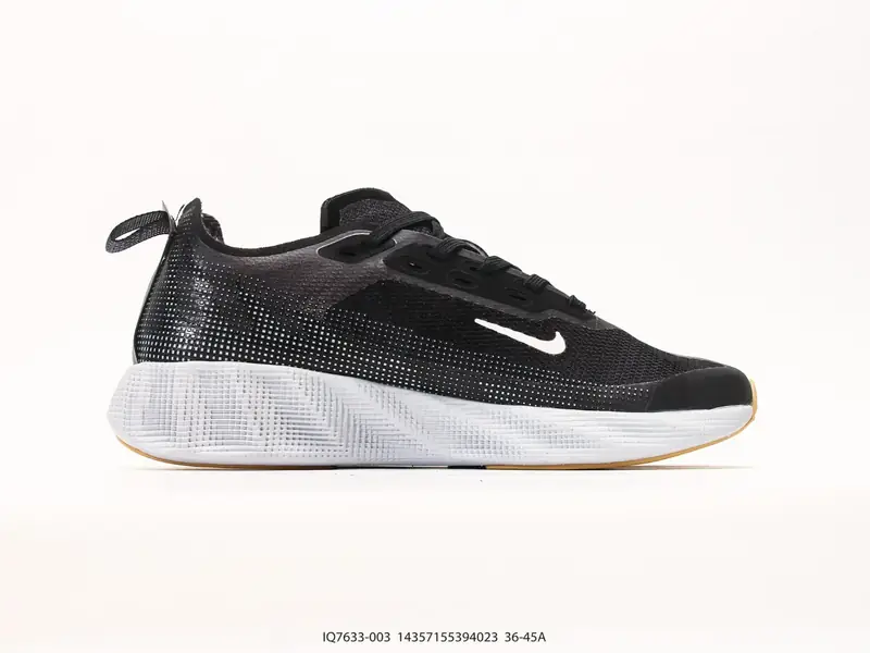 Nike Sports Shoes Breathable Cushioned Anti-Slip IQ7633-003 #14357155394023