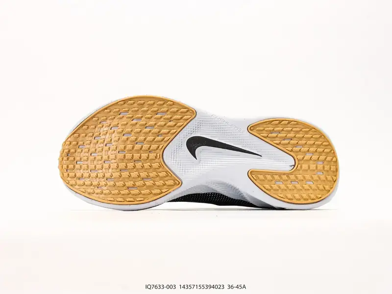 Nike Sports Shoes Breathable Cushioned Anti-Slip IQ7633-003 #14357155394023