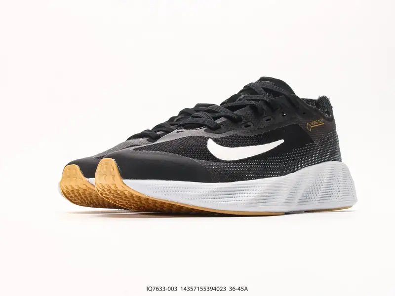 Nike Sports Shoes Breathable Cushioned Anti-Slip IQ7633-003 #14357155394023