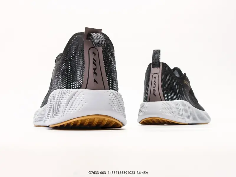 Nike Sports Shoes Breathable Cushioned Anti-Slip IQ7633-003 #14357155394023