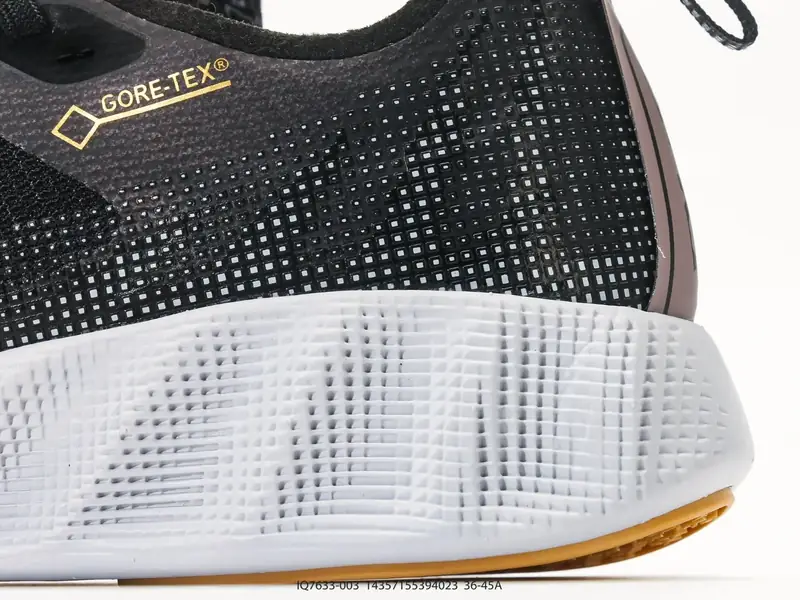 Nike Sports Shoes Breathable Cushioned Anti-Slip IQ7633-003 #14357155394023