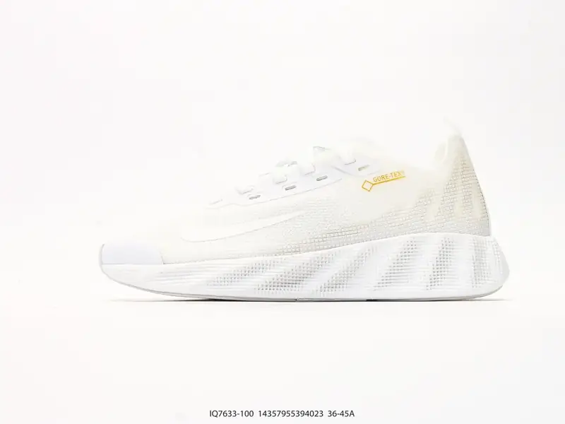 Nike Ava X Mesh 耐克 舒适百搭耐磨低帮 休闲跑步鞋 IQ7633-100 #14357955394023