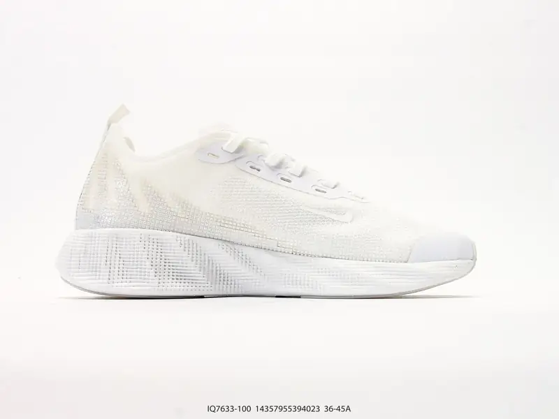 Nike Casual Shoes Durable Versatile Low-Top IQ7633-100 #14357955394023