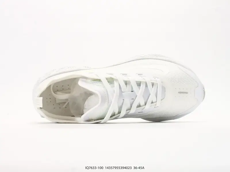 Nike Casual Shoes Durable Versatile Low-Top IQ7633-100 #14357955394023