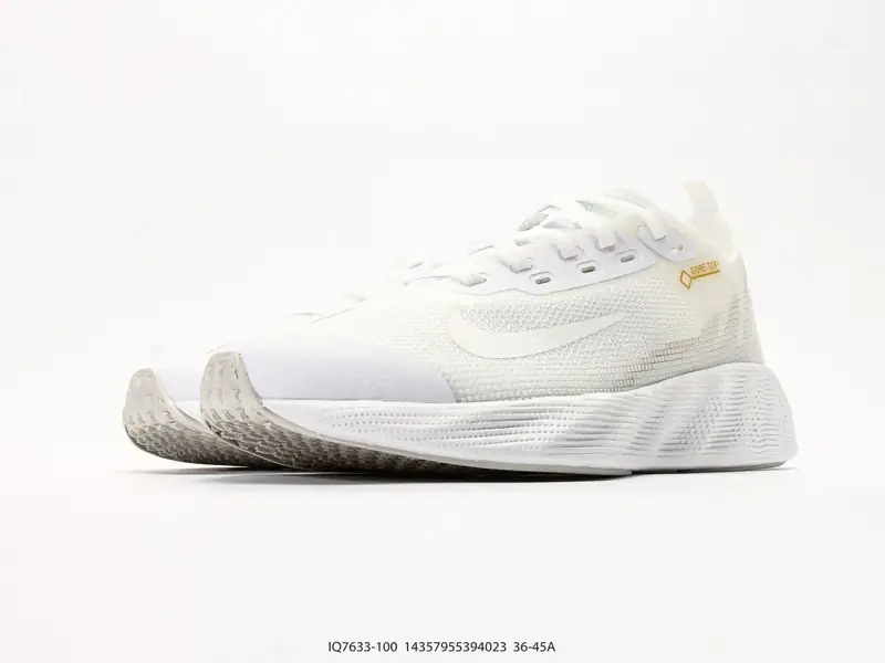 Nike Casual Shoes Durable Versatile Low-Top IQ7633-100 #14357955394023