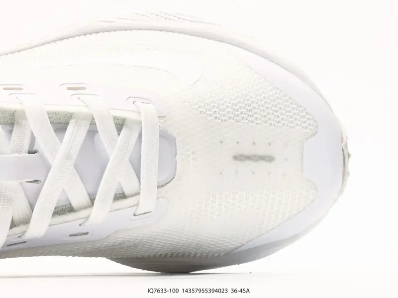Nike Casual Shoes Durable Versatile Low-Top IQ7633-100 #14357955394023