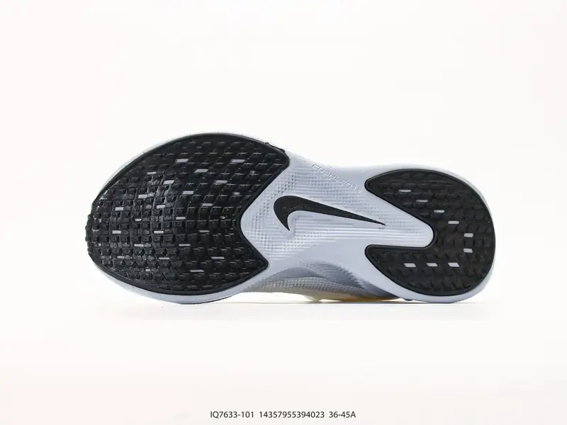 Nike Chaussures casual Résistant Polyvalent Basse IQ7633-101 #14357955394023