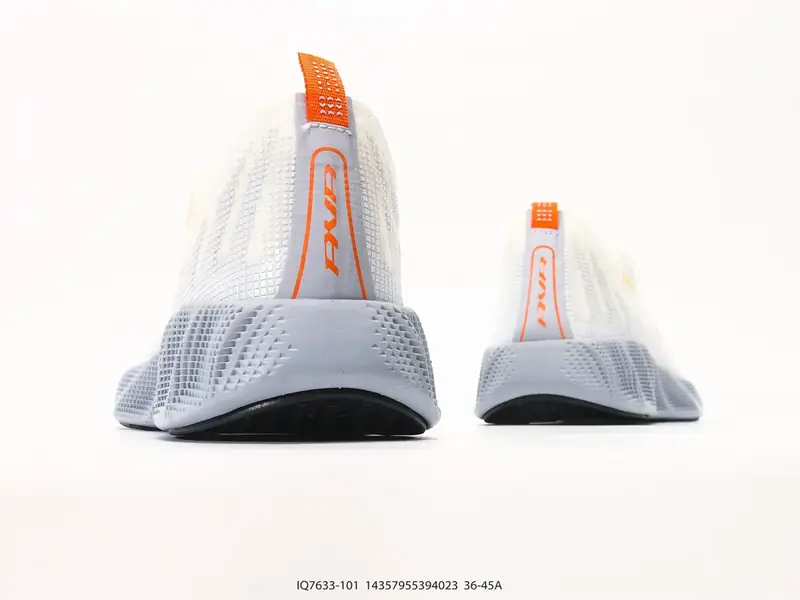 Nike Chaussures casual Résistant Polyvalent Basse IQ7633-101 #14357955394023