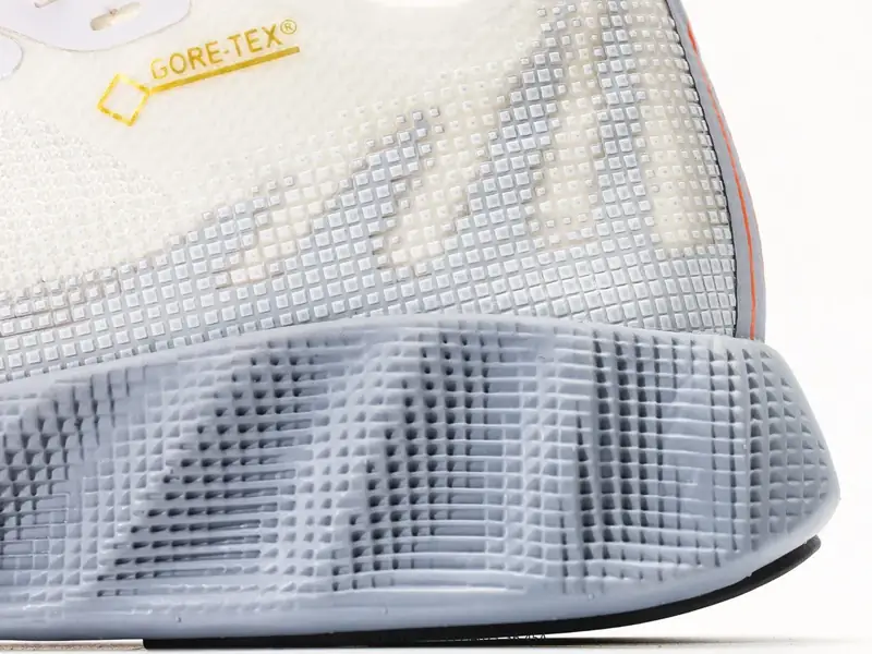 Nike Chaussures casual Résistant Polyvalent Basse IQ7633-101 #14357955394023