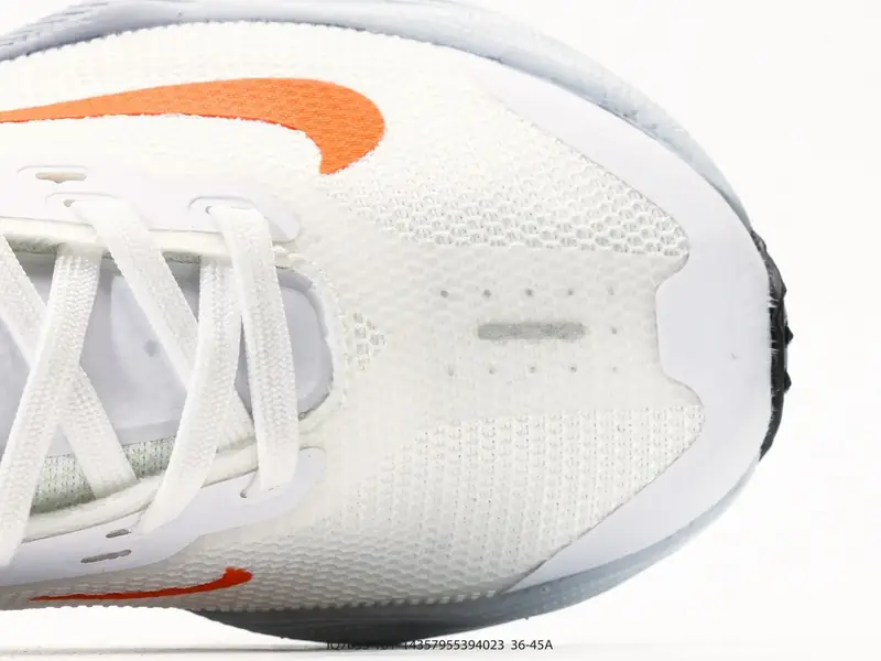 Nike Chaussures casual Résistant Polyvalent Basse IQ7633-101 #14357955394023