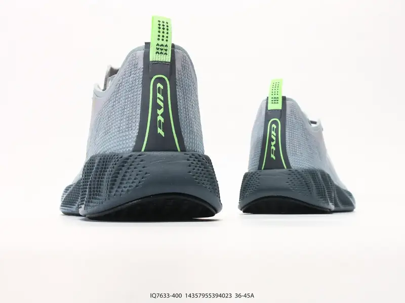 Nike Chaussures casual Résistant Polyvalent Basse IQ7633-400 #14357955394023